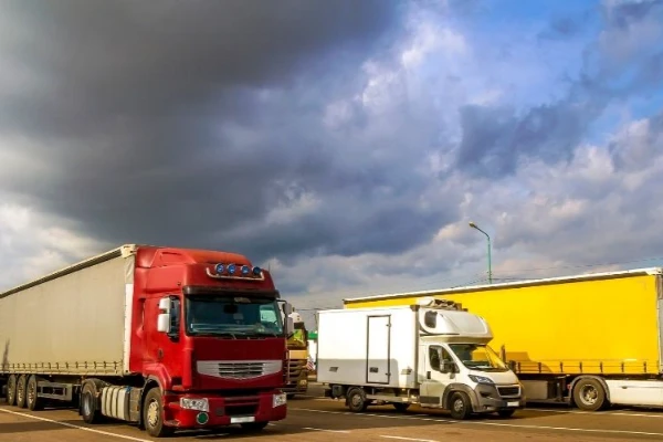 Adana Diyarbakır Nakliyat Ambarları